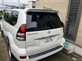 2006 Toyota Land Cruiser Prado