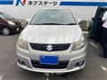 2009 Suzuki SX4