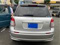 2009 Suzuki SX4