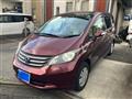 2009 Honda Freed