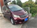 2009 Honda Freed
