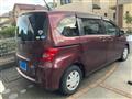 2009 Honda Freed