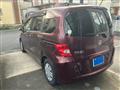 2009 Honda Freed
