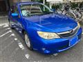 2010 Subaru Impreza