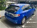 2010 Subaru Impreza