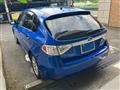2010 Subaru Impreza