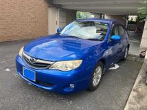 2010 Subaru Impreza