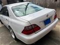 2008 Toyota Crown