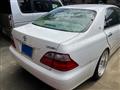 2008 Toyota Crown