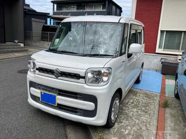 2021 Suzuki Suzuki Others