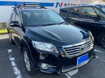 2010 Toyota Vanguard