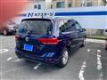 2018 Volkswagen Golf Touran