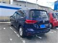 2018 Volkswagen Golf Touran