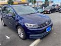2018 Volkswagen Golf Touran