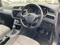2018 Volkswagen Golf Touran