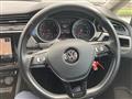 2018 Volkswagen Golf Touran