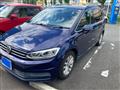 2018 Volkswagen Golf Touran