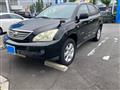 2010 Toyota Harrier Hybrid