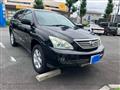 2010 Toyota Harrier Hybrid