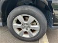 2010 Toyota Harrier Hybrid