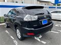 2010 Toyota Harrier Hybrid