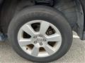 2010 Toyota Harrier Hybrid