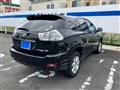 2010 Toyota Harrier Hybrid
