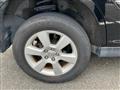 2010 Toyota Harrier Hybrid