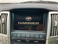 2010 Toyota Harrier Hybrid