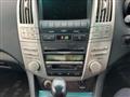 2010 Toyota Harrier Hybrid