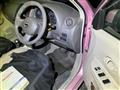 2015 Nissan March