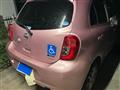 2015 Nissan March