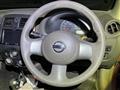 2015 Nissan March