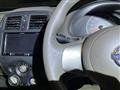 2015 Nissan March