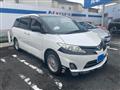 2010 Toyota Estima