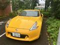 2009 Nissan Fairlady Z