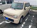 2013 Suzuki Lapin
