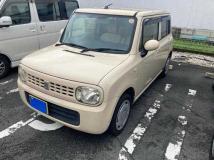 2013 Suzuki Lapin