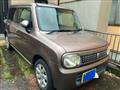 2012 Suzuki Lapin