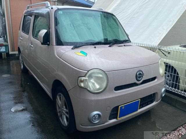 2009 Daihatsu MIRA COCOA