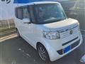 2014 Honda N BOX