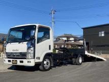 2012 Isuzu Elf Truck