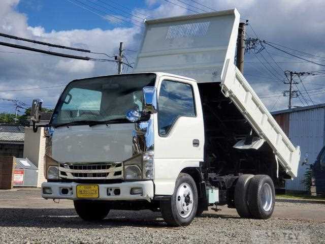 2007 Mazda Titan