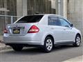 2010 Nissan Tiida Latio