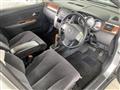 2010 Nissan Tiida Latio