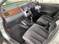 2010 Nissan Tiida Latio