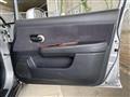 2010 Nissan Tiida Latio