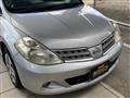 2010 Nissan Tiida Latio