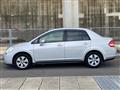 2010 Nissan Tiida Latio