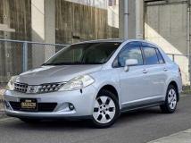 2010 Nissan Tiida Latio